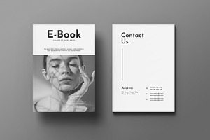 E-Book Template