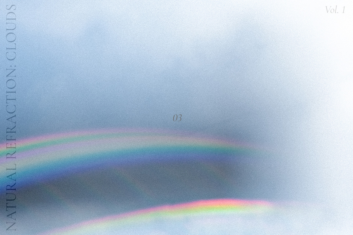 Natural Refraction Clouds: 10 Photos, a Nature Photo by Melanie Helena (Photo 4 of 11)