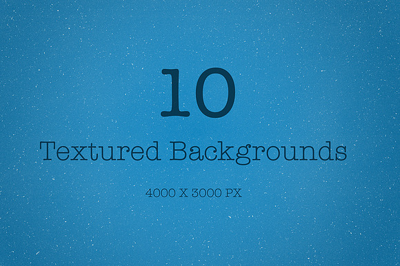 10 Textured Backgrounds preview 4