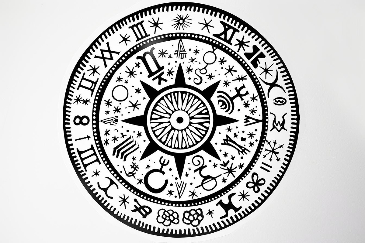 Discover the Best Astrology Composit, an Illustration by Amazin_art (Photo 7 of 25)