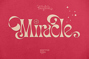 Migaela, a Font by nurrontype (Thumbnail 4 of 15)