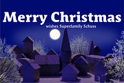 SchussNewsProHeavy No.25 (1 Font), a Serif Font by typic schuss (Thumbnail 6 of 6)