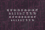 Beep Boop | A Handwritten Font, a Handwritten Font by Avchi (Thumbnail 6 of 10)