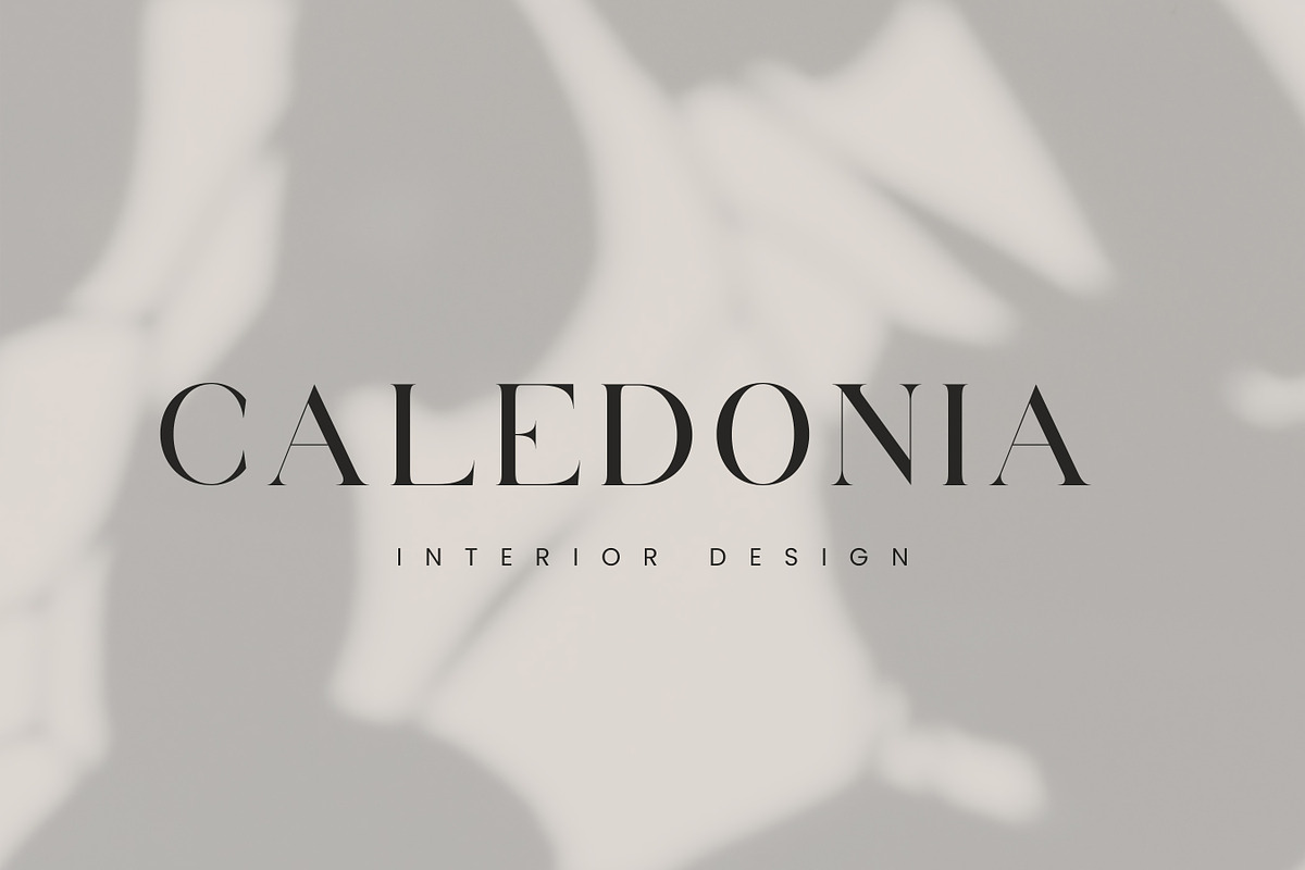 Volgarie - Modern Serif Font, a Serif Font by Flawless And Co (Photo 7 of 10)
