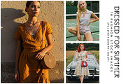 Dressed for Summer, a Beauty & Fashion Photo by Digital Art Creations (Thumbnail 3 of 7)