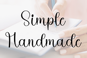 Special Something, a Handwritten Font by InermediaSTUDIO (Thumbnail 6 of 9)