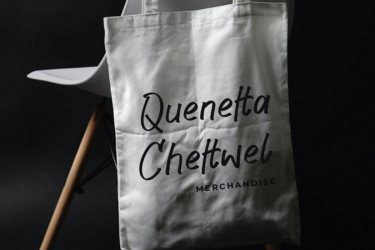 Liquell Monetta, a Handwritten Font by Integritype Studio (Photo 8 of 15)