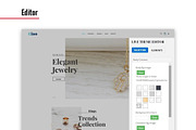 Leo Ciao Responsive Prestashop, a Bootstrap Template by LeoTheme (Thumbnail 3 of 6)
