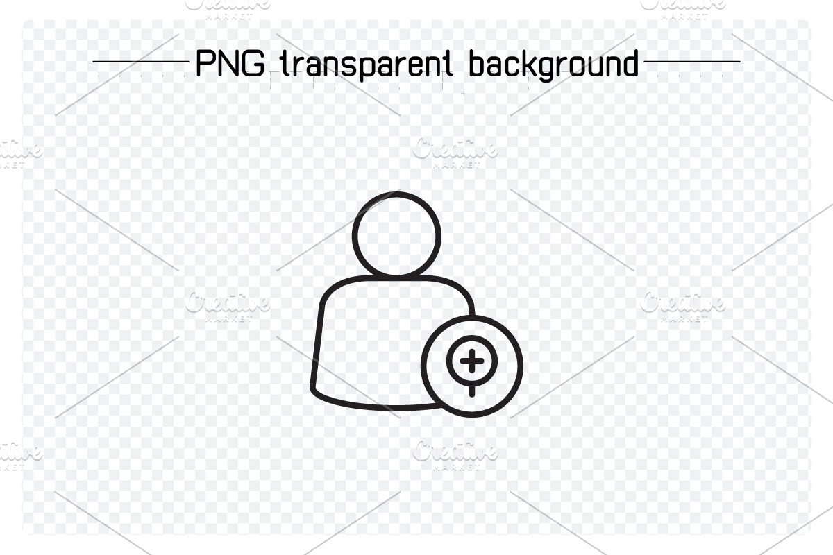 User and Ui Line Icons, an Outline Icon by Designfour (Photo 2 of 7)
