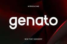 Genato