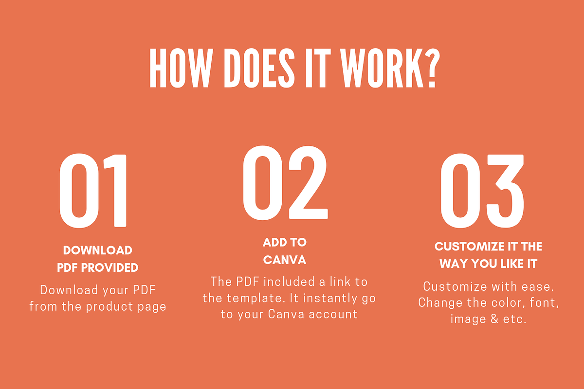 The Strategist Brand Website Design, a Landing Page Template by thecyella.co (Photo 5 of 5)