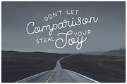 Parks, a Script Font by JoshuaRed Design (Thumbnail 2 of 6)