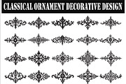 Floral Elements Design featuring, an Illustration by Amazin_art (Thumbnail 1 of 21)