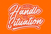 Vintage Font Bundle Super Sale, a Sans Serif Font by Anxiety Studio (Thumbnail 17 of 40)