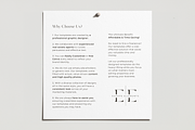 Real Estate Monthly Newsletter, a Marketing Template by EstateElements (Thumbnail 3 of 8)