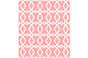 Seamless Pattern in Arabian Style, a Pattern Graphic by FineArtStudio