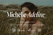 Johannes Keppler Family (18 Fonts), a Serif Font by Positive TypeFoundry (Thumbnail 2 of 15)