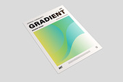Paper Poster Mockups - 12 views, an Advertising Mockup by Illusiongraphic (Thumbnail 12 of 28)