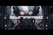 Synapse Typeface, a Sans Serif Font by Tugcu Design Co. (Thumbnail 1 of 4)