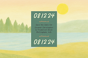 Ladybug Font, a Font by Design by Laney (Thumbnail 8 of 16)