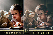 Super Matte Lightroom Collection, a Plug-in Add-On by PhotoSpirit (Thumbnail 3 of 7)