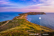 Landview Lightroom Presets, an Action Add-On by Art Zooted (Thumbnail 7 of 10)