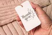 Dilaney - Handwritten Font, a Script Font by StringLabs (Thumbnail 2 of 10)