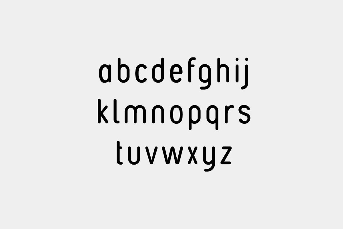 Headmong Rounded Sans Serif Family, a Sans Serif Font by UICreative (Photo 6 of 13)