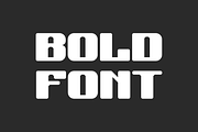 Kozer Gepros, a Sans Serif Font by alon kelakon (Thumbnail 3 of 6)