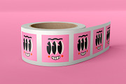 FUNKY creative kit, a Decorative Illustration by Twisted Tail (Thumbnail 5 of 7)
