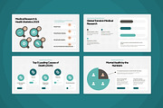 Medical Research Infographics V1, a Work Illustration by productype1 (Thumbnail 4 of 5)