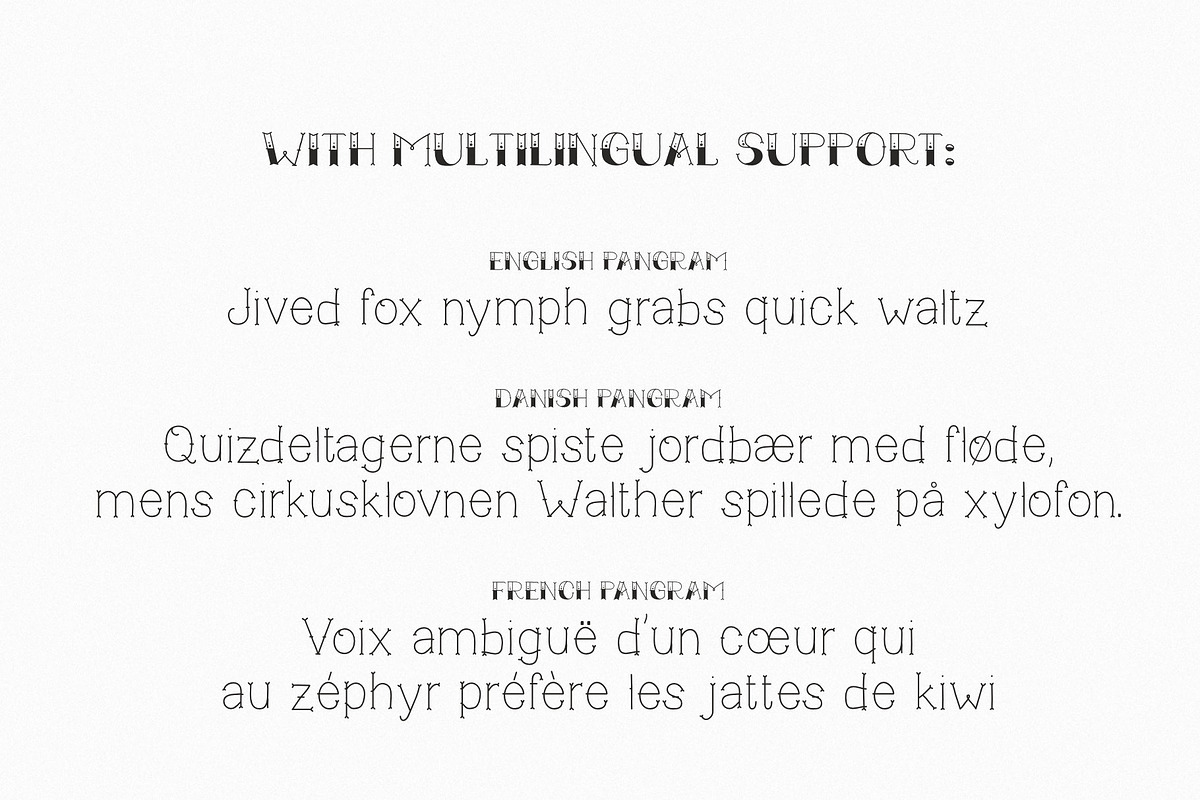 True Mama Cyrillic Typeface Greek, a Script Font by Greek fonts by nantia.co (Photo 11 of 14)