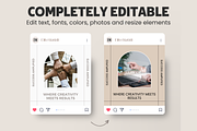 Marketing Agency Marketing Bundle, a Social Media Template by EliteMatidi (Thumbnail 5 of 16)
