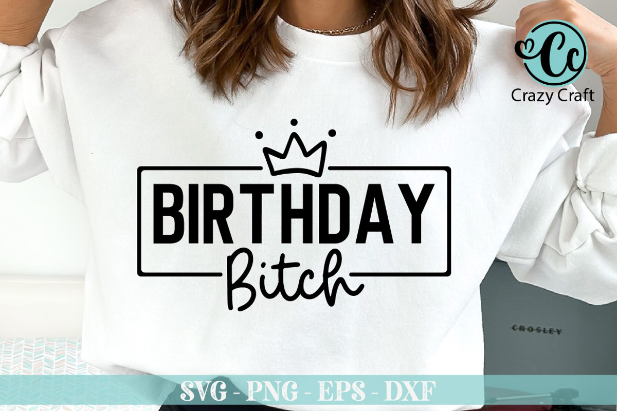 Funny Adult Svg Bundle, Adult Bundle, a Person Illustration by CrazyCraft (Photo 4 of 4)
