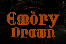 CS Emory Drawn