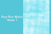 Deep Blue Water Bundle 6, a Pattern Graphic by LaConnie Creations (Thumbnail 2 of 6)