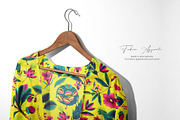 Ambrosia, Luxury Print Design!, a Pattern Graphic by TSTUDIO (Thumbnail 9 of 13)