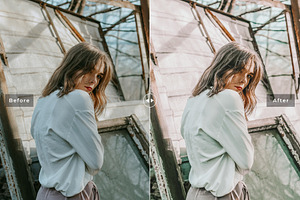 Coco Pro Lightroom Presets