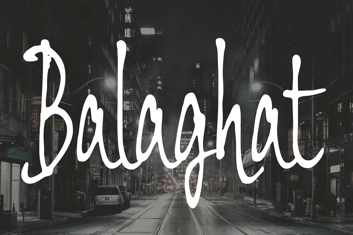 Balaghat