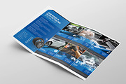 Car Detailing Trifold Brochure, a Brochure Template by BrandPacks (Thumbnail 2 of 4)
