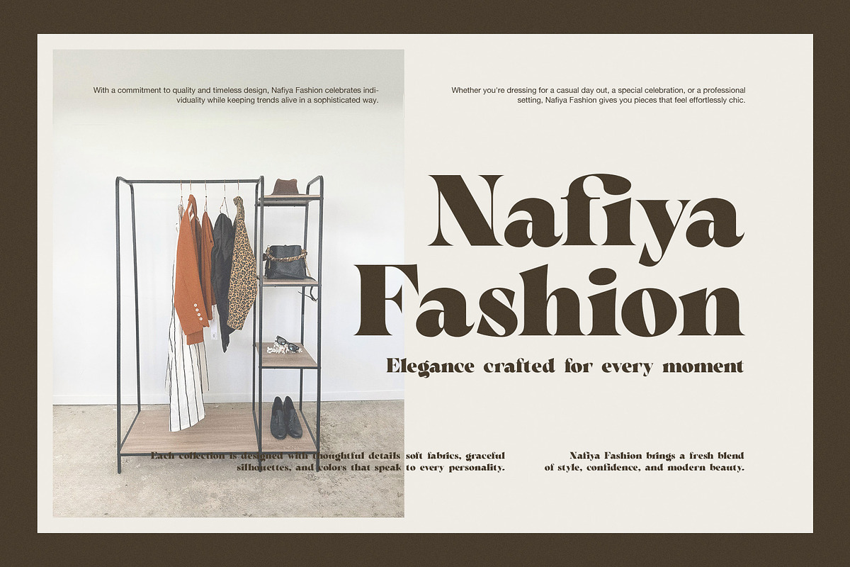 Kytie Elegant Serif Font, a Serif Font by Perfectype (Photo 5 of 8)