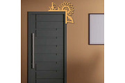 Fall Door Corner SVG Png Bundle, an Object Graphic by Digi_Design_World (Thumbnail 4 of 9)