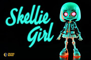 PM Carmilla Script, a Script Font by Paper Moon Graphic Supply (Thumbnail 6 of 13)