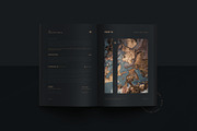 ANQUA | Architecture Proposal, a Brochure Template by Studio Bons (Thumbnail 5 of 22)
