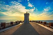 piombino-lighthouse-at-sunset-italy-featuring-piombino-lighthouse-and