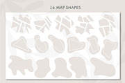 Hello Winter. 206 elements, a Decorative Illustration by BAGIRA | Studio (Thumbnail 4 of 12)