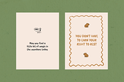 Awesome Capybara | Cozy & Playful, a Handwritten Font by Ashiya Pixel (Thumbnail 6 of 9)