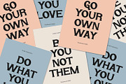 Husr Necian - Bold Serif Typeface, a Serif Font by Imoodev (Thumbnail 2 of 5)