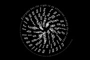 Sclupture Gothica Letter, a Blackletter Font by cromatixclassroom (Thumbnail 3 of 7)