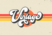 Amderais, a Script Font by Sealoung (Thumbnail 7 of 15)